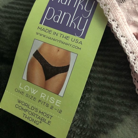 Low rise - Picture 3 of 3